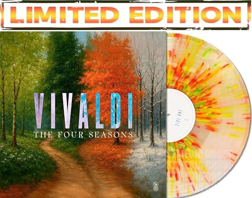 Vivaldi Edition - Amazon.com Music